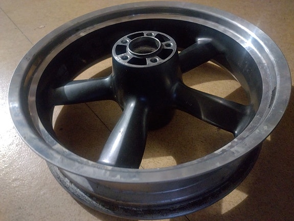 Product image 2 of 6