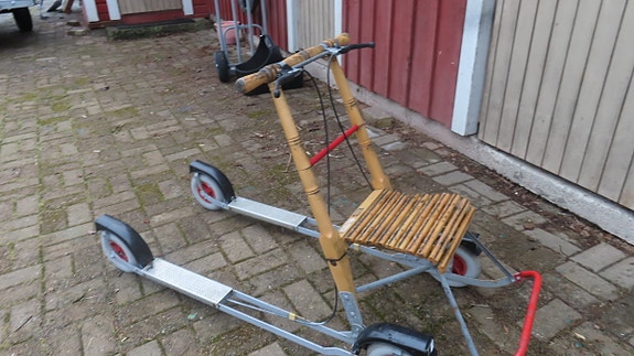 Potkukelkat