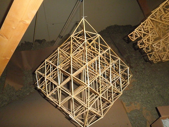 Perinteiset himmelit