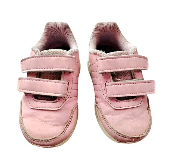 Lasten adidas lenkkarit /kengät, koko 22