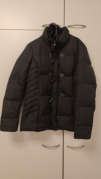 Esprit untuvatakki 40