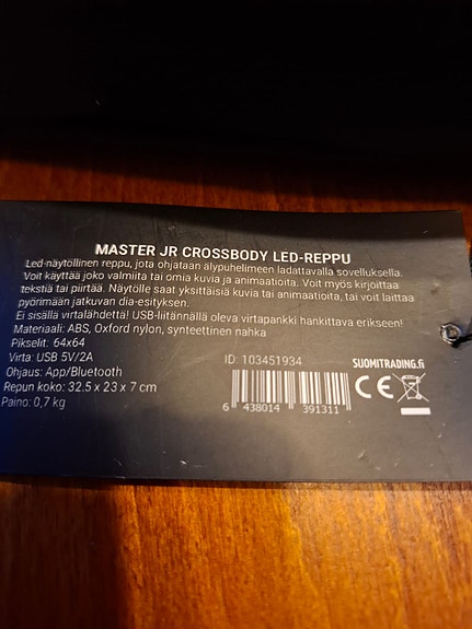 Product image 5 of 7