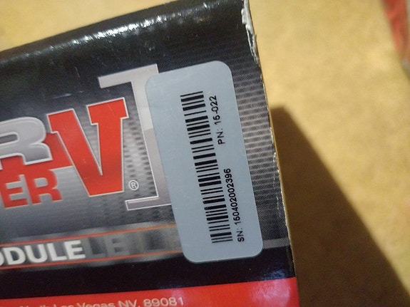 Product image 2 of 2