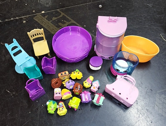 Product image 1 of 3