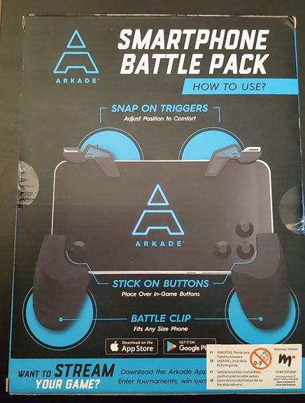 Product image 2 of 2