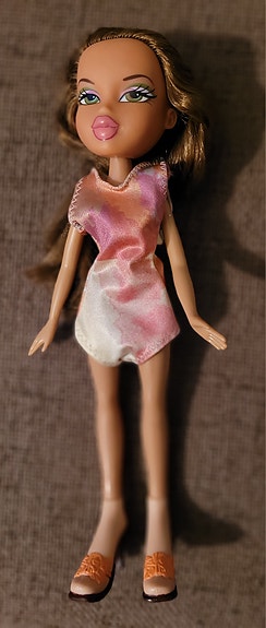 Bratz nukke