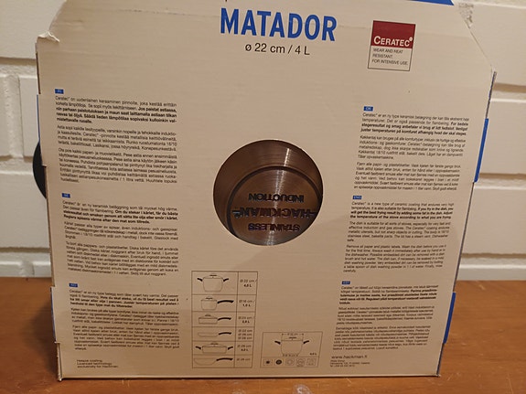 Product image 2 of 6