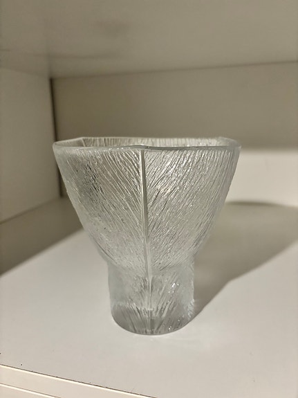 Iittala maljakko