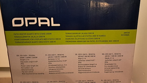 Product image 2 of 2