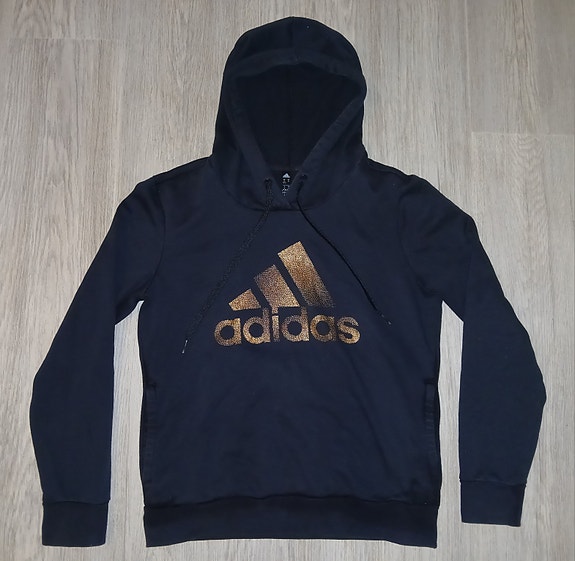 ADIDAS-huppari (M)