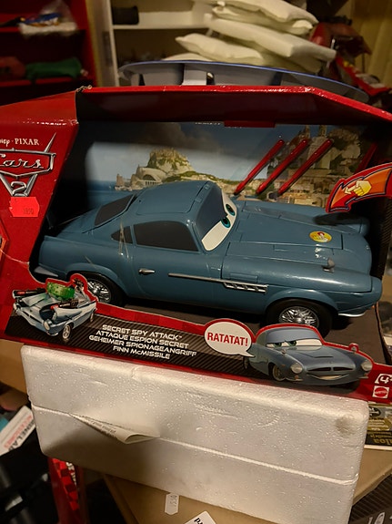 Cars auto