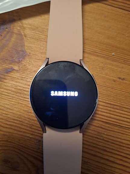 Samsung Galaxy Watch5 Lte 40mm