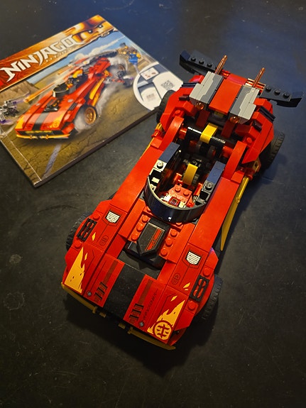 Product image 3 of 3