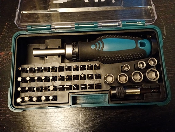 Product image 2 of 4