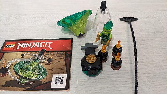 Product image 2 of 3