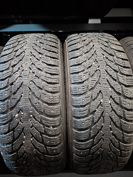 235/65R17 HKPL 9 6MM