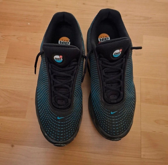 Siistit Air max kengät koko 42