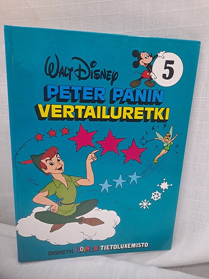 Peter Pan
