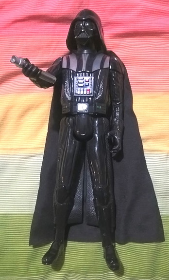 Star Wars 30 cm figuuri