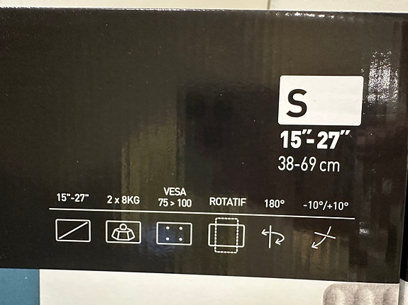 Product image 2 of 3