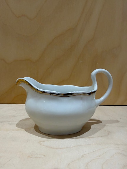 Arabia vintage kermakko