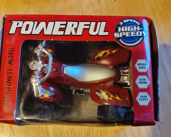 Product image 2 of 2