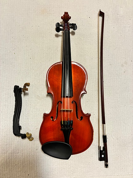 Viulu 1/8