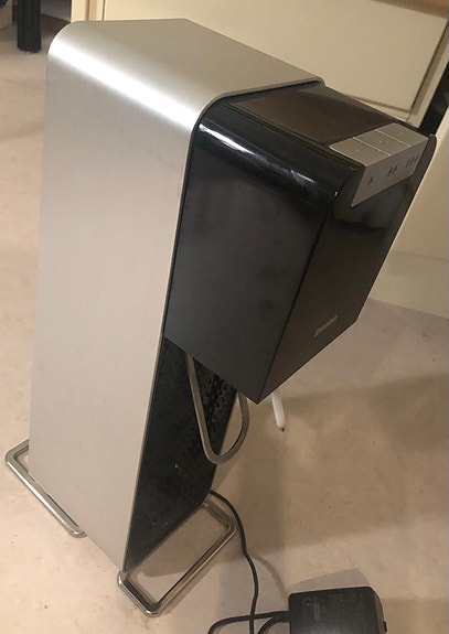 Sodastream