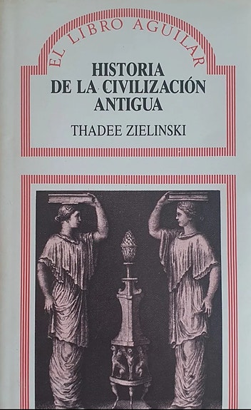 Antiikin sivilisaation historia