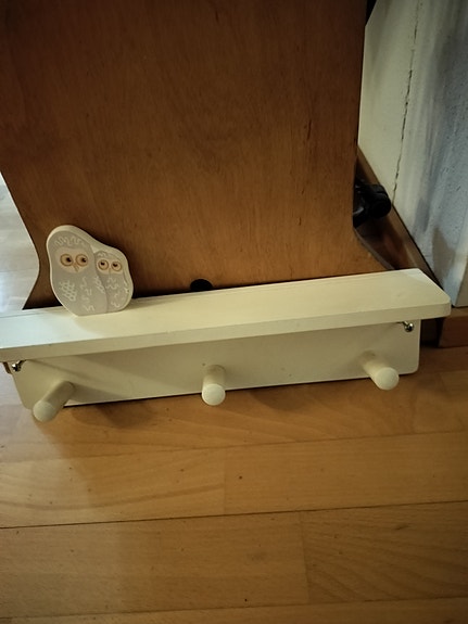 IKEA Lasten naulakko