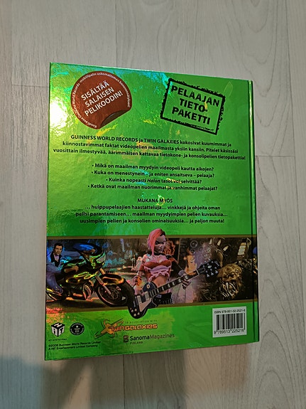 Product image 2 of 3