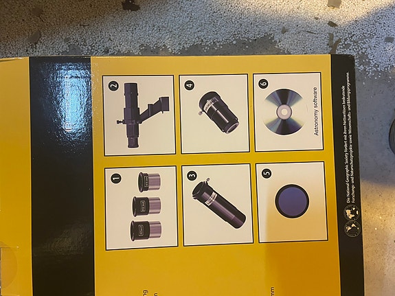 Product image 2 of 3