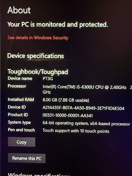 Product image 2 of 5