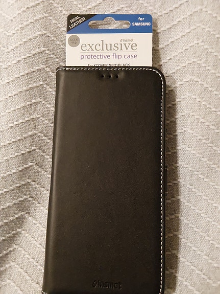 Samsung Xcover 7 pro flip case