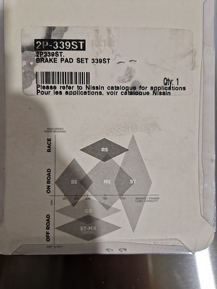 Product image 2 of 3