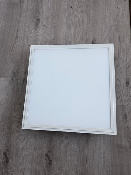 Eglo led paneli 45x45 max 27.5 Watt