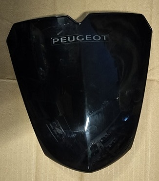 PEUGEOT KISBEE