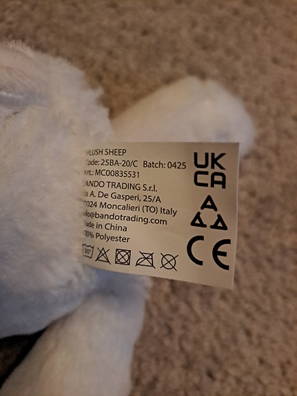 Product image 3 of 3