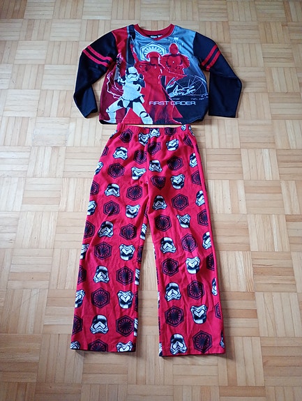 Star Wars oloasu