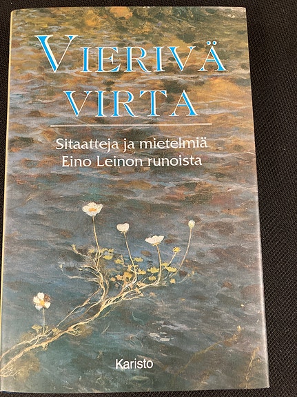 Eino Leinon runoista sitaatteja