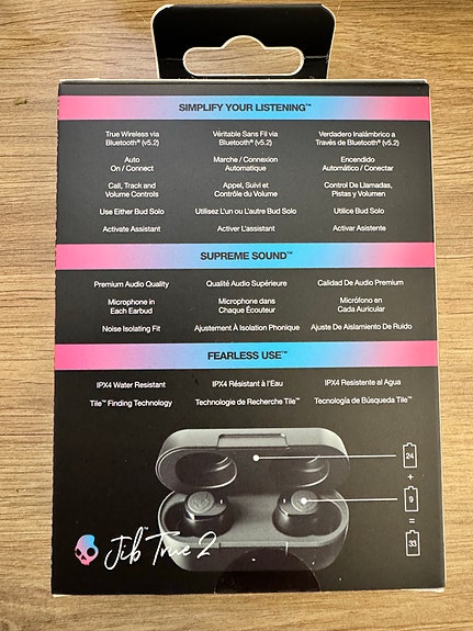 Product image 2 of 2