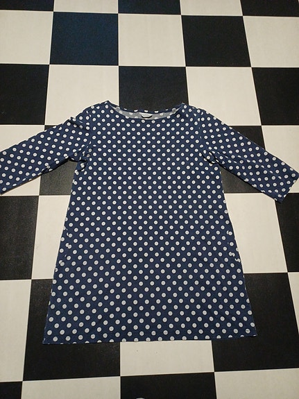 Marimekko pallopaita M