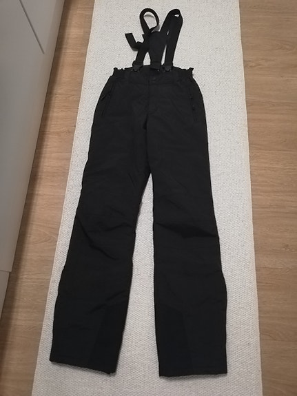 Sail&ski toppahousut