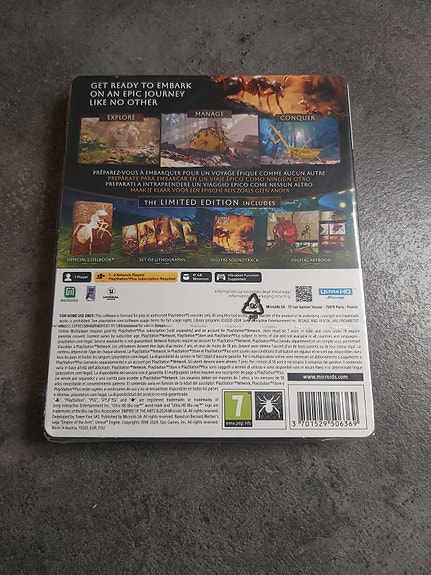 Product image 2 of 2