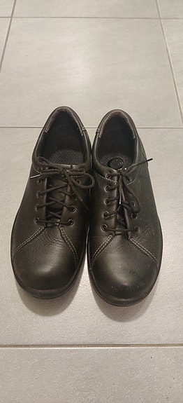 Sievin kengät, koko 37
