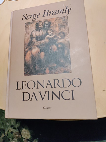 Leonardo Da Vinci