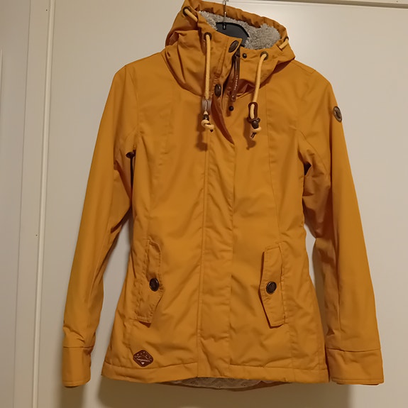 Ragwear PARKATAKKI xs