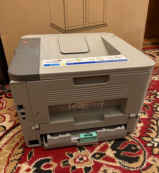 Samsung ML-3310ND lasertulostin