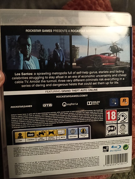 Product image 2 of 5