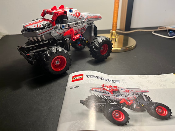 Product image 3 of 3